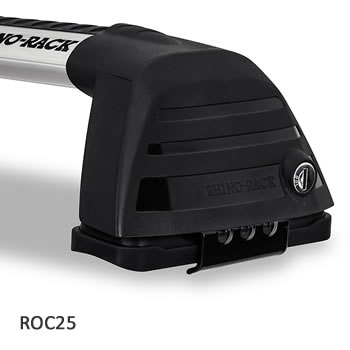 Rhino ROC25 roof rack